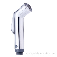 ABS Chrome Sprayer Shattaf Shattaf Function Function Bidet Sprayer Head